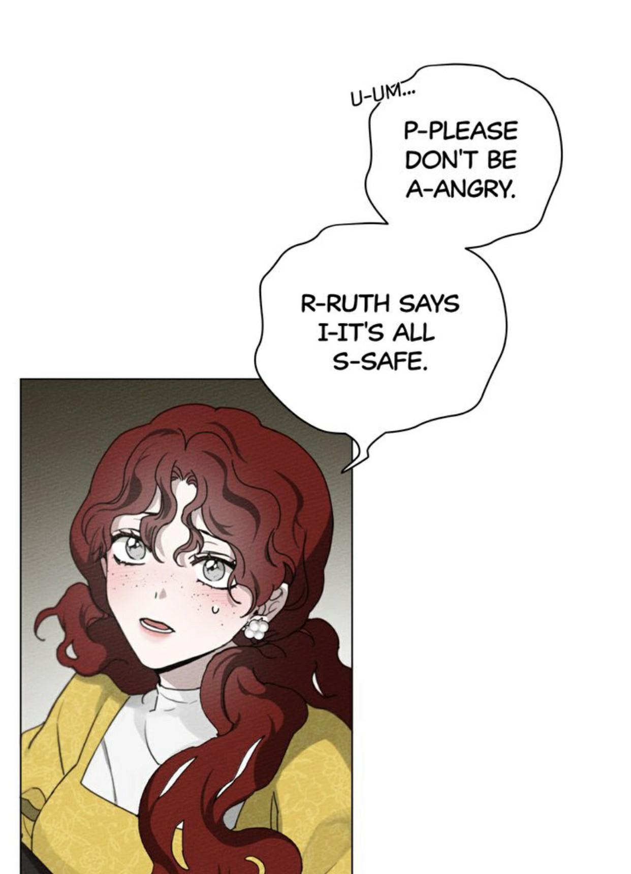 Under the Oak Tree Chapter 32 image 14